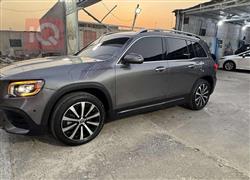 مرسيدس بنز GLB